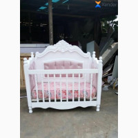 King/Queen Baby Cot