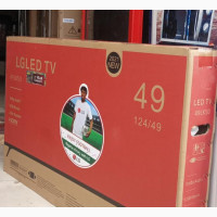LG 49Inch LED TV 49lk50