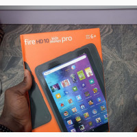 New Amazon Fire HD 10 Kids Pro 32 GB Black