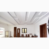 5 Bedroom Duplex in Wuye for Sale - 200m
Newly built 5 bedroom fully finished terrace duplex with an attached Bq