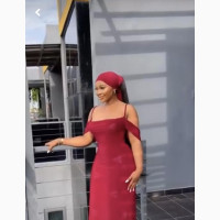 Pearl Luxury Dresses - Enhance Your Beauty