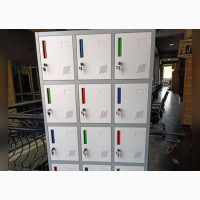 Workers Locker