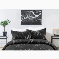 Stylish Duvet Bedding Set - Affordable and Luxurious