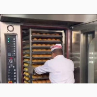 Rotary Oven - Brand New