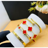 Luxury Bangle Stackings