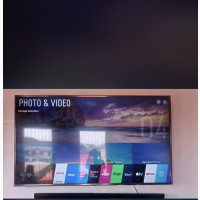 Lg Webos Smart Tv