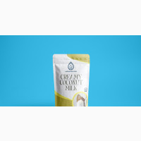 Coconut Milk Powder - Rich Creamy