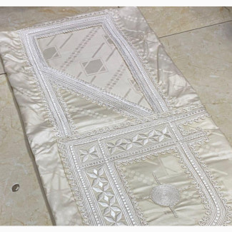 Babban Riga Ready Made