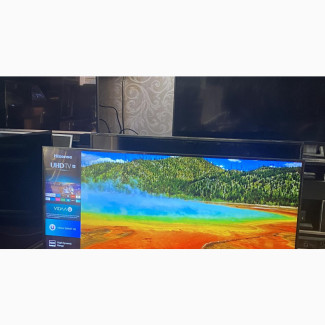 50 Inch Made in Europe Hisense