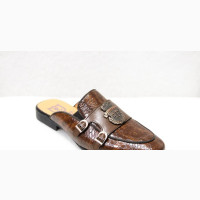 Italian Quality Half Shoes