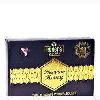 Premium Honey for Men Power