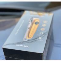 Stylish Rechargeable Digital Hair Unique Clipper