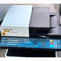 Kyocera 2540DN (Black and White)