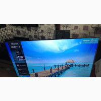 65 Inch Hisense Smart UHD TV