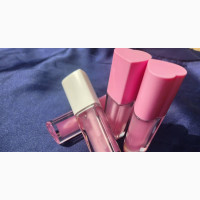 Lipgloss and Hair Accessories
