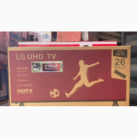 LG 26” Inches Tiny Frame Tv