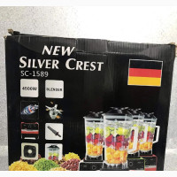 Silver Crest / Heavy Duty Blender