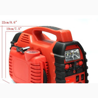 7 in 1 Car Starter Jumper