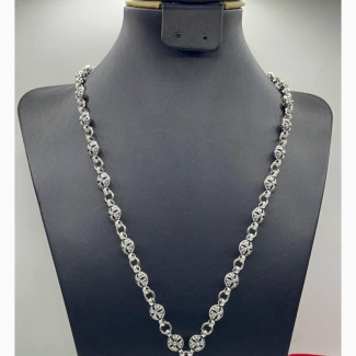 Stylish Men#039;s Necklace - Perfect for Any Outfit