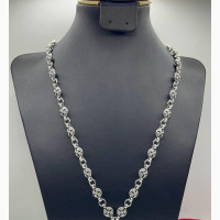 Stylish Men#039;s Necklace - Perfect for Any Outfit