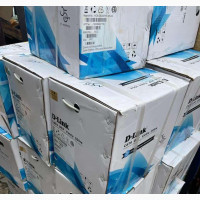 Dlink Cat6 Cable Pure Copper