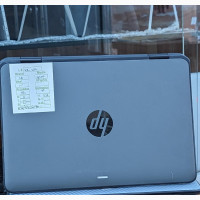 HP ProBook 11 X360 Laptop - 8GB RAM, Intel Core M, SSD 128GB - Used