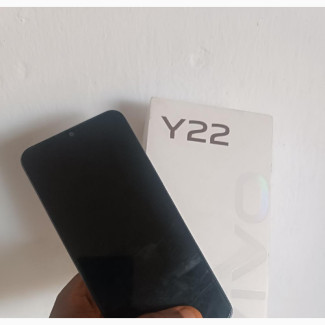 Vivo Y22 64 GB Bronze