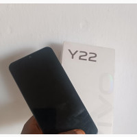 Vivo Y22 64 GB Bronze