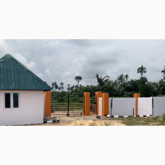 Penfield Estate (Ibeju-Lekki) - Buy a Plot of Land (600sqm) in Lagos
