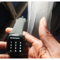 Hw22pro Smart Watch