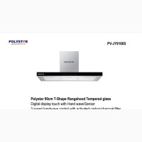 Polystar Ranghood