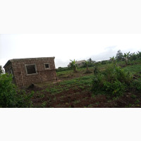 Half Plot of Land at Alapoti Lusada Ogun State