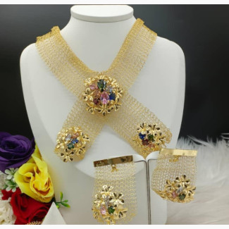 Affordable Jewelry Sets (Discounted)