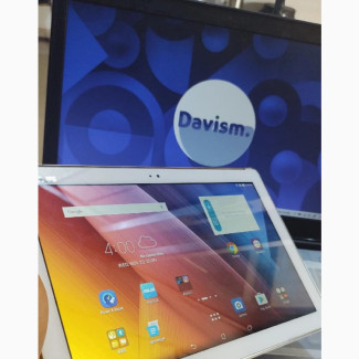 Asus Zenpad 10 Z300C 32 GB White