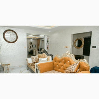 Furnished 5bdrm Duplex in Citec Villas, Jabi for sale