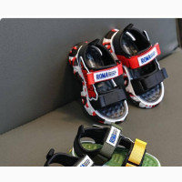 Crystal Unisex Kids Shoes - Affordable and Unique
