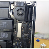2015 Macbook Pro Mother Board