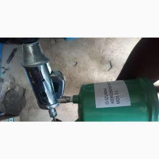 Brand New Kerosene Blowtorch - 1L