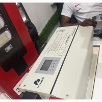 Yohako 5kva 24v Pure Sine Wave Inverter With 3years Warrant