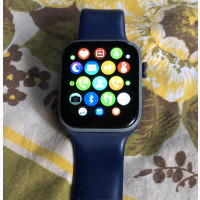 Apple Smart Watch(Clone) - Used