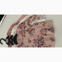 3in1 Long Sleeve Clothing Set for Baby Girls - Brand New FF