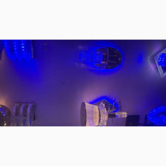LED Wall Bracket - A Nice Night Lighting