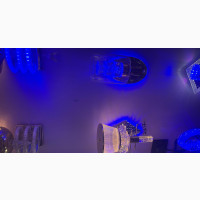 LED Wall Bracket - A Nice Night Lighting