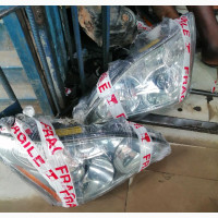 Head L Rx330 2008