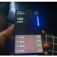 Samsung Galaxy S9 Plus 256 GB Blue