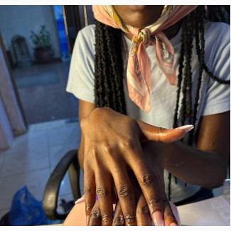 Unisex Salon Services at TunesTouch Ltd