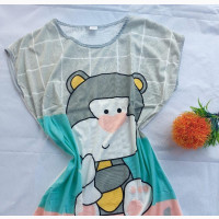 Stylish Teddy Gowns for Women