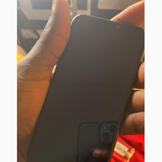 Apple iPhone 11 Pro 64 GB - Face ID not working