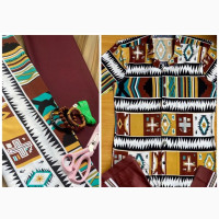 Vintage Materials