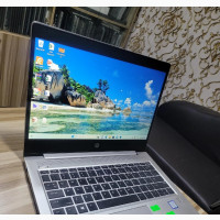 Laptop HP ProBook 430 G6 16GB Intel Core I7 SSD 512GB